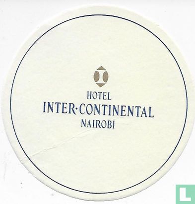 Hotel Inter-Continental  Nairobi
