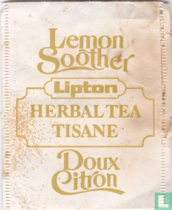 Lemon Soother  - Bild 1
