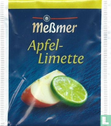 Apfel-Limette - Afbeelding 1