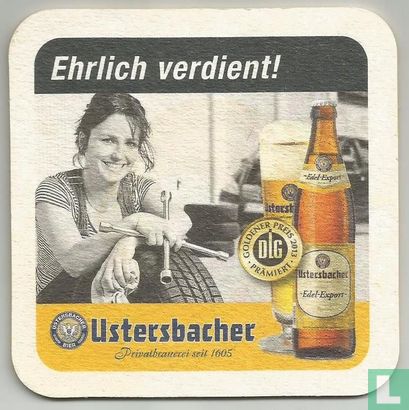 Ehrlich verdient! a - Bild 1