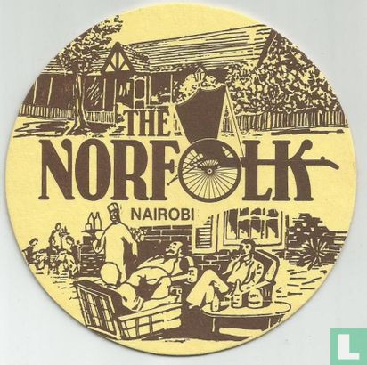 The Norfolk