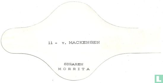 v. Mackensen - Image 2