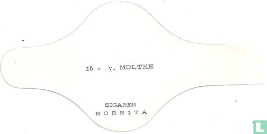 v. Moltke - Afbeelding 2