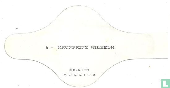 Kronprinz Wilhelm - Afbeelding 2