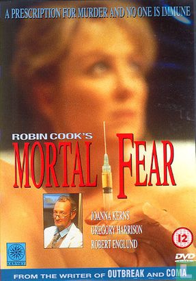 Mortal Fear - Image 1