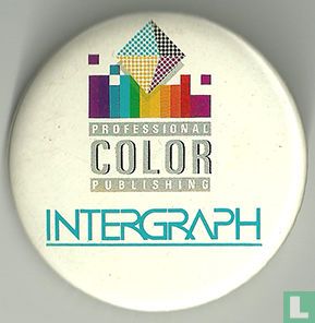 Intergraph - professional color publising