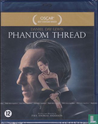 Phantom Thread - Bild 1