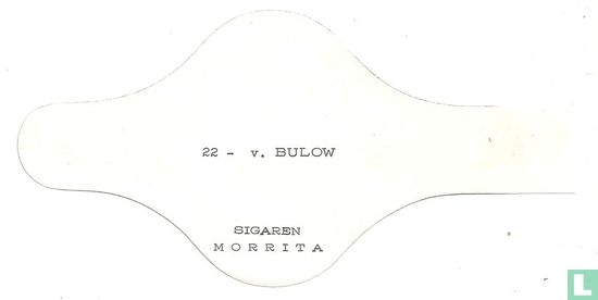 v. Bulow - Afbeelding 2