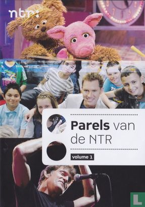 Parels van de NTR 1 - Afbeelding 1