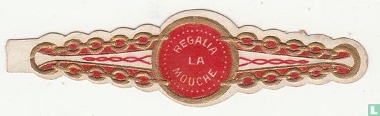 Regalia la Mouche - Afbeelding 1