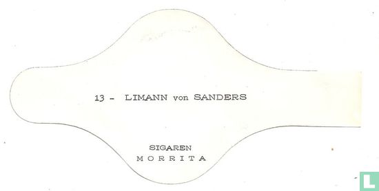 Limann von Sanders - Image 2