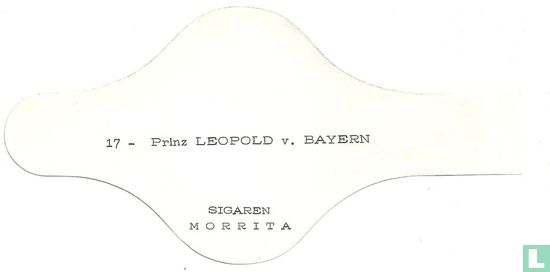 Prinz Leopold v. Bayeren - Image 2