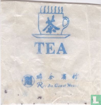 Tea  - Bild 1