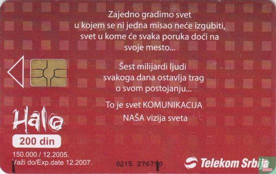 Telekom Svet - Afbeelding 1