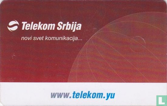 Telekom Svet - Afbeelding 2
