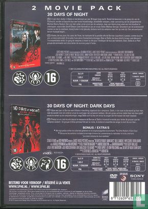 30 Days of Night & 30 Days of Night: Dark Days - Afbeelding 2