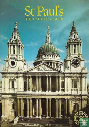 St Paul's - Bild 1