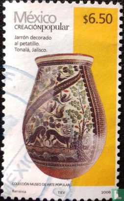 Handicraft