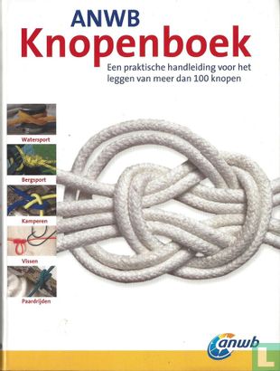 ANWB Knopenboek - Bild 1
