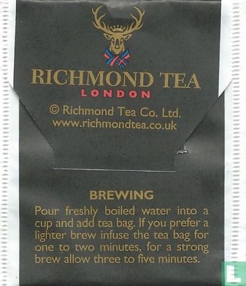 Richmond Tea - Bild 2