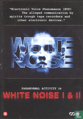 White Noise I & White Noise II : The Light - Image 1
