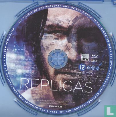 Replicas - Image 3