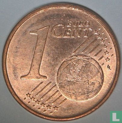 Deutschland 1 Cent 2019 (A) - Bild 2