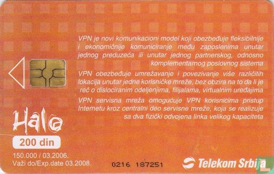 Telekom Business Solutions - Afbeelding 1