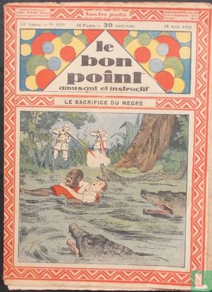 Le Bon-Point 1029 - Bild 1
