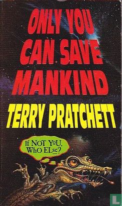 Only you can save Mankind - Image 1