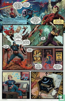 The Amazing Spider-Man 27 - Image 2