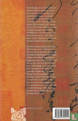 Hart voor Tao - Image 2