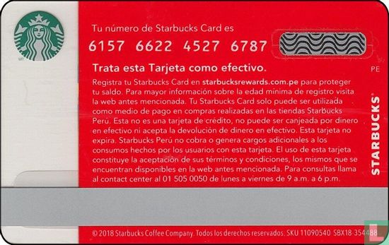 Starbucks 6157 - Image 2