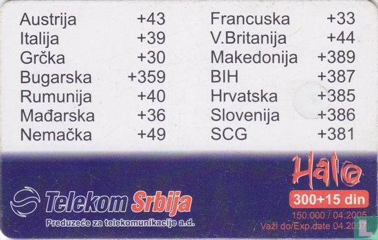 Telekom Srbija - Bild 2