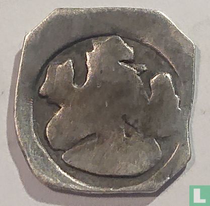 Austria 1 pfennig ND (1251-1276) - Image 1