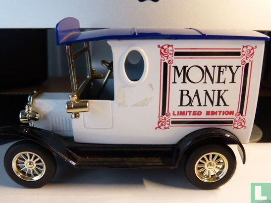Ford Model-T Van 'Money Bank' - Bild 1