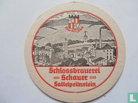 Schlossbrauerei Sattelpeilnstein - Image 2