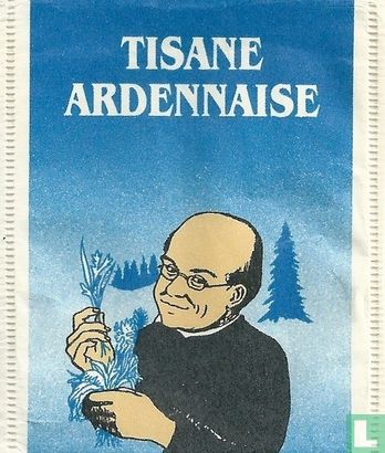 Tisane Ardennaise   - Afbeelding 1