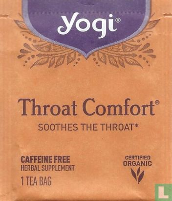 Throat Comfort [r] - Bild 1