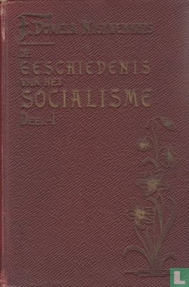 De geschiedenis van het socialisme 1 - Image 1