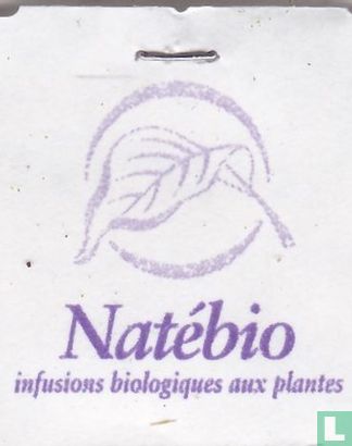 infusions biologiques aux plantes   - Image 3