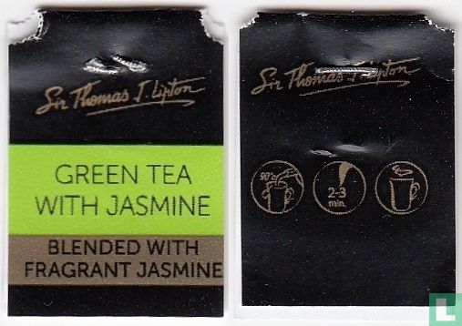 Green Tea With Jasmine - Bild 3