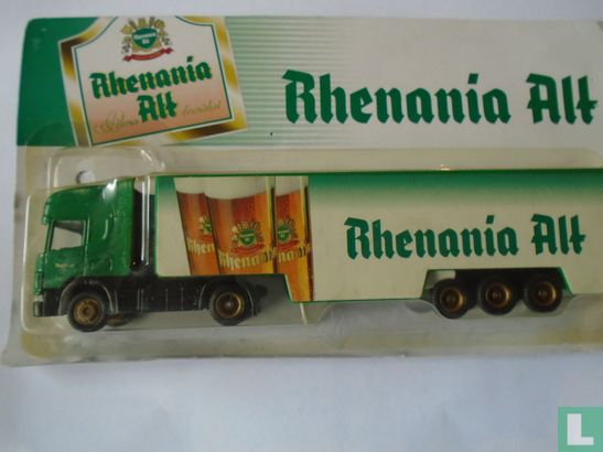 Scania 'Rhenania Alt'