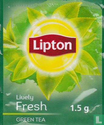 Lively Fresh - Afbeelding 1
