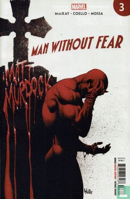 Man Without Fear 3 - Image 1