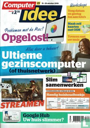 Computer Idee 23 - Bild 1