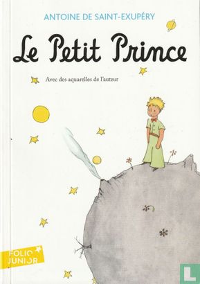 Le petit prince - Afbeelding 1