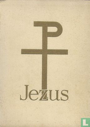 Jezus  - Afbeelding 1