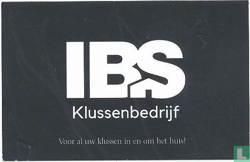 IBS klussenbedrijf - Image 1