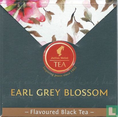 Earl Grey Blossom - Afbeelding 2